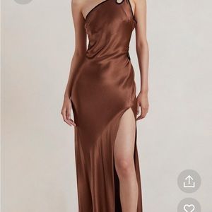 bec and bridge dress in US 4